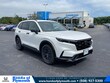 Honda CR-V Hybrid