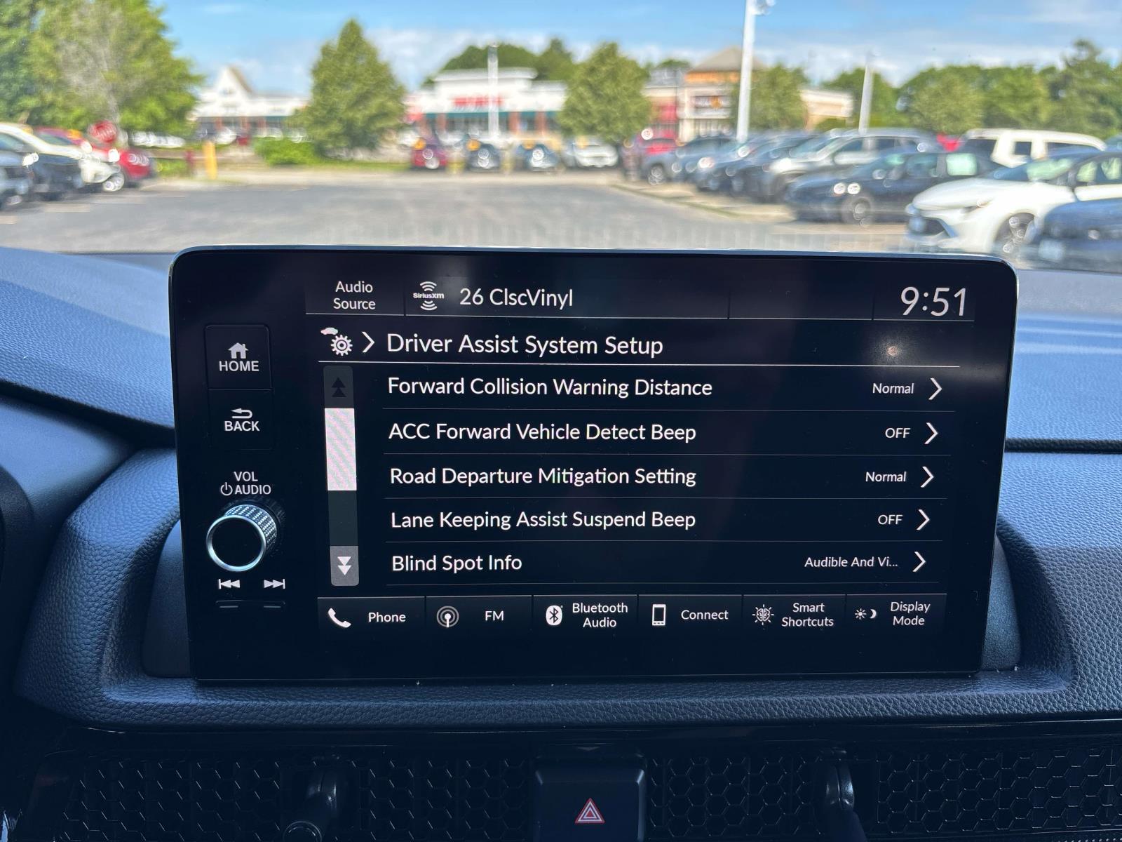 2025 Honda CR-V EX-L - Photo 25