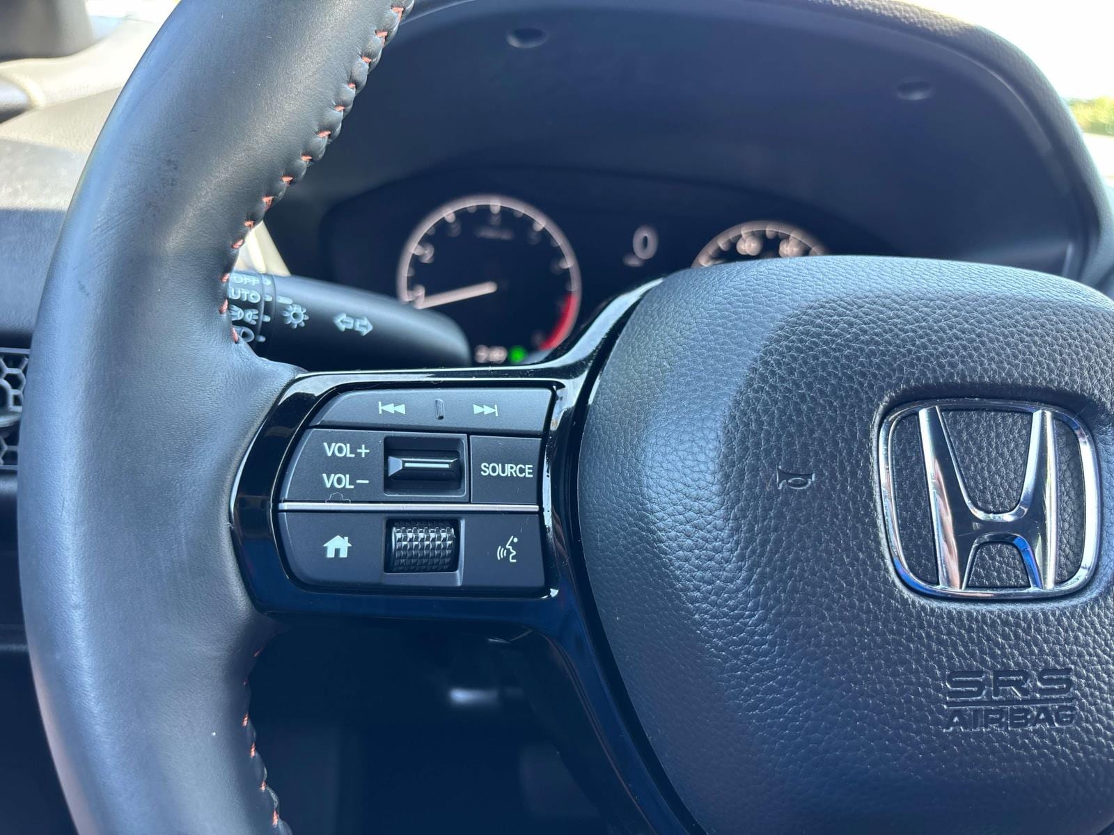 2024 Honda HR-V Sport - Photo 21