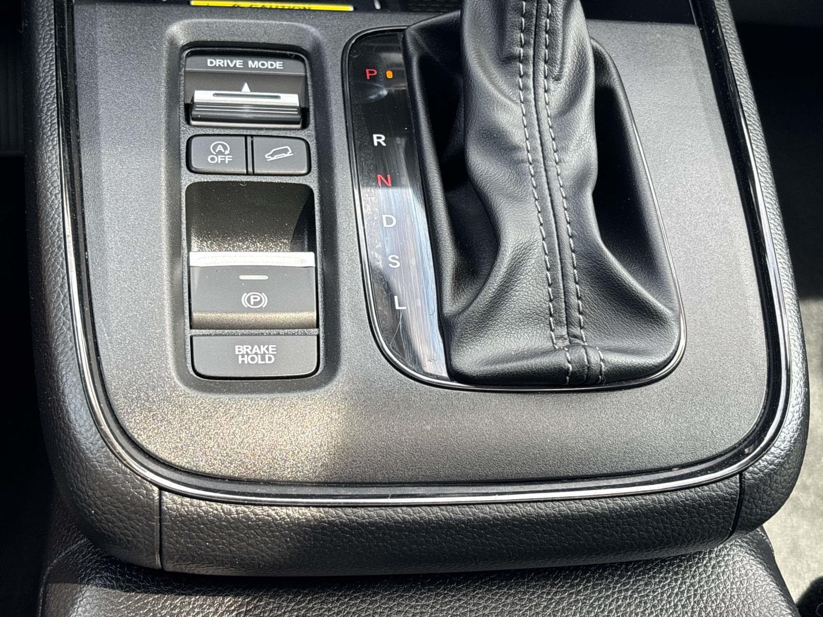 2024 Honda CR-V EX-L - Photo 28
