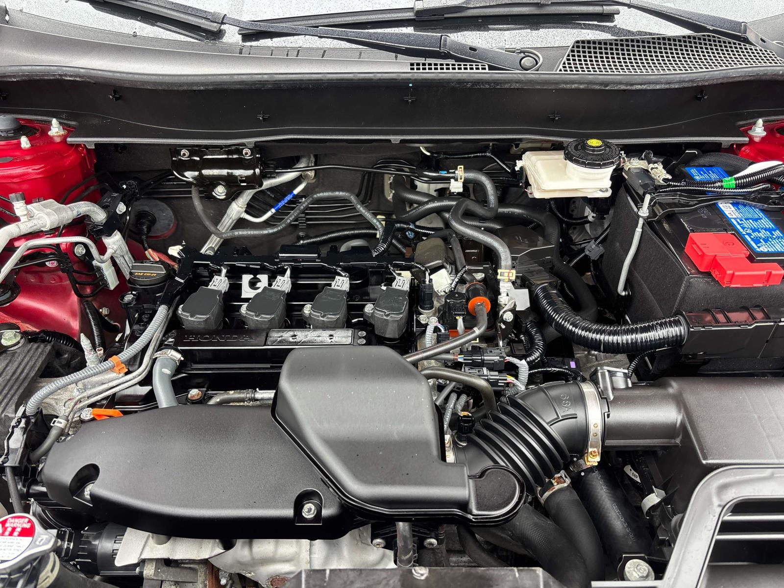 2024 Honda CR-V EX - Photo 9