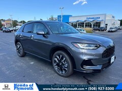 2027 Honda HR-V EX-L SUV