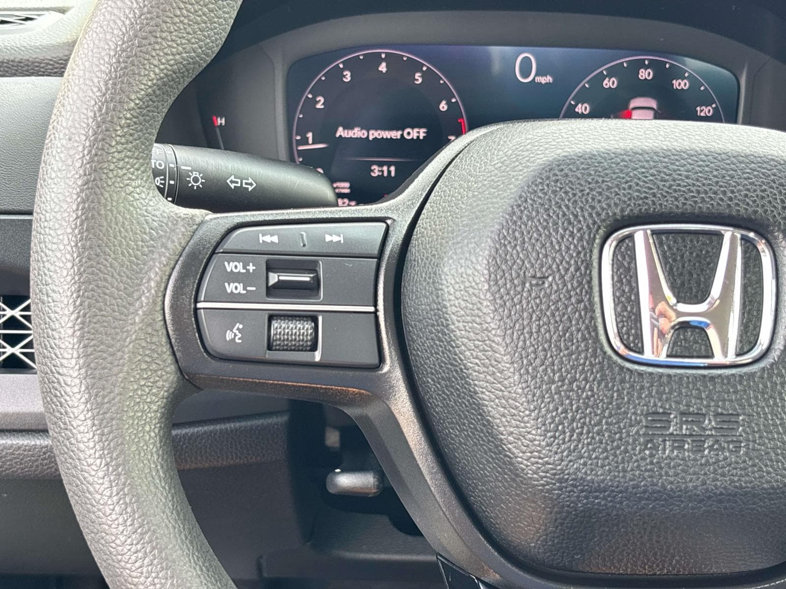 2023 Honda Accord LX - Photo 19