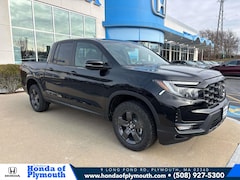 2026 Honda Ridgeline TrailSport Truck Crew Cab