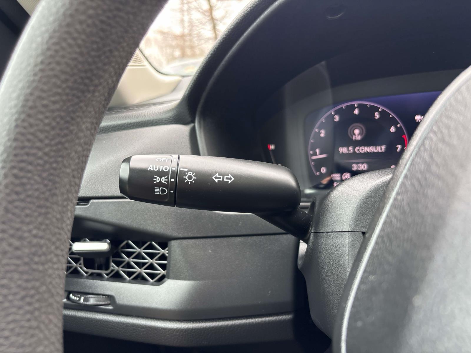2023 Honda Accord EX - Photo 27
