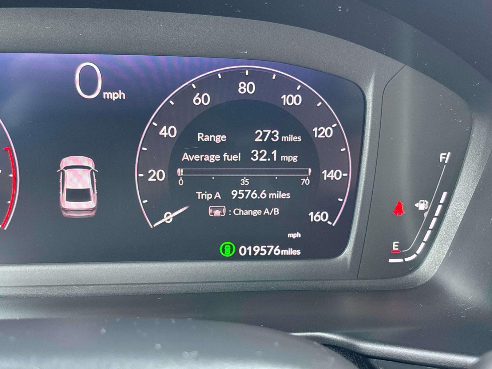 2023 Honda Accord LX - Photo 21