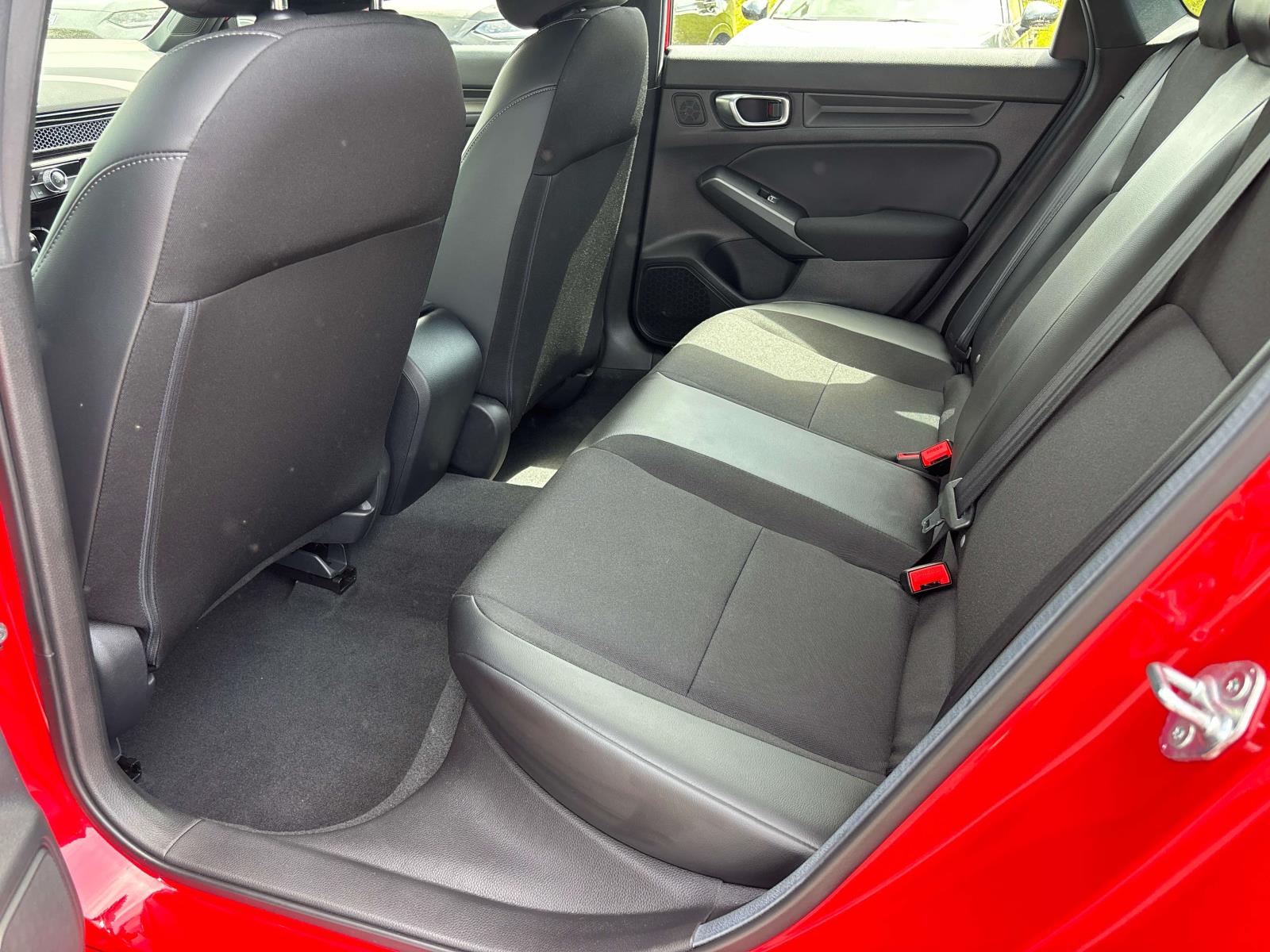 2024 Honda Civic Sport - Photo 11