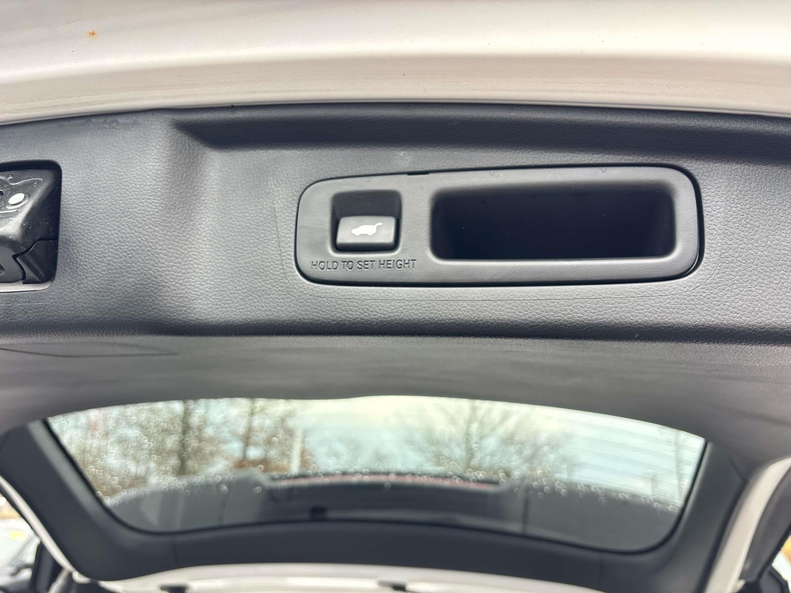2024 Honda CR-V EX-L - Photo 15