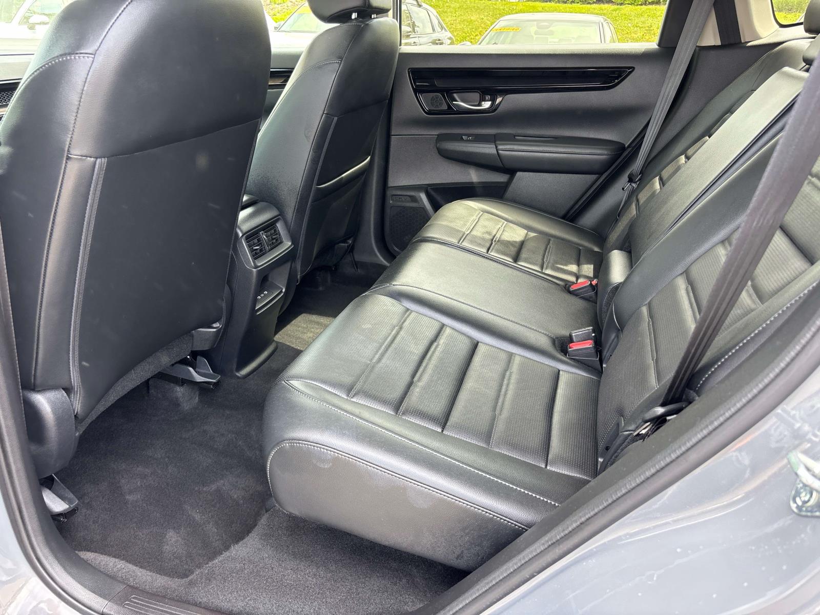 2024 Honda CR-V EX-L - Photo 12