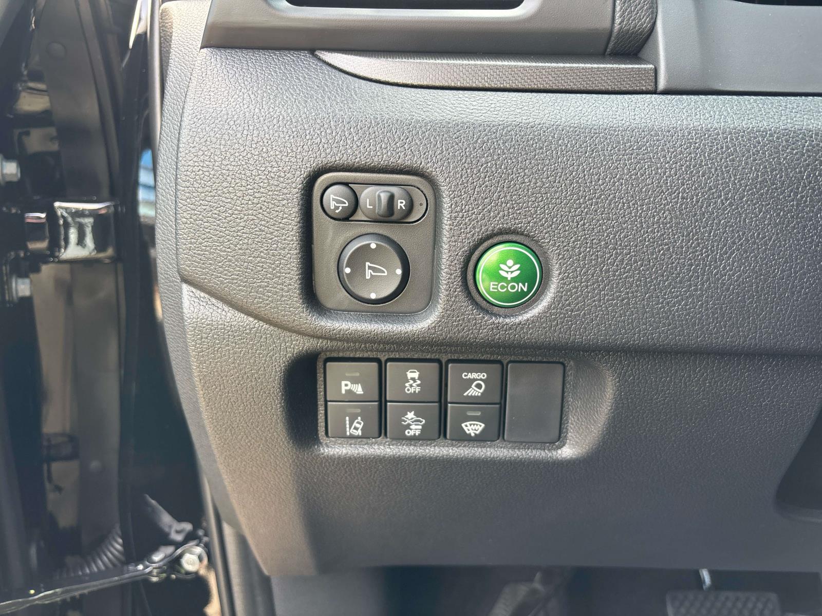 2026 Honda Ridgeline TrailSport - Photo 10