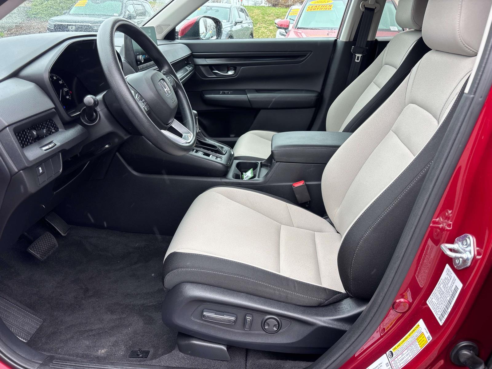 2024 Honda CR-V EX - Photo 10