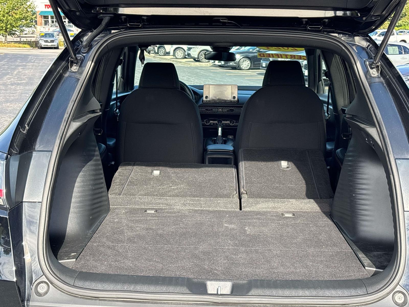 2024 Honda HR-V Sport - Photo 19