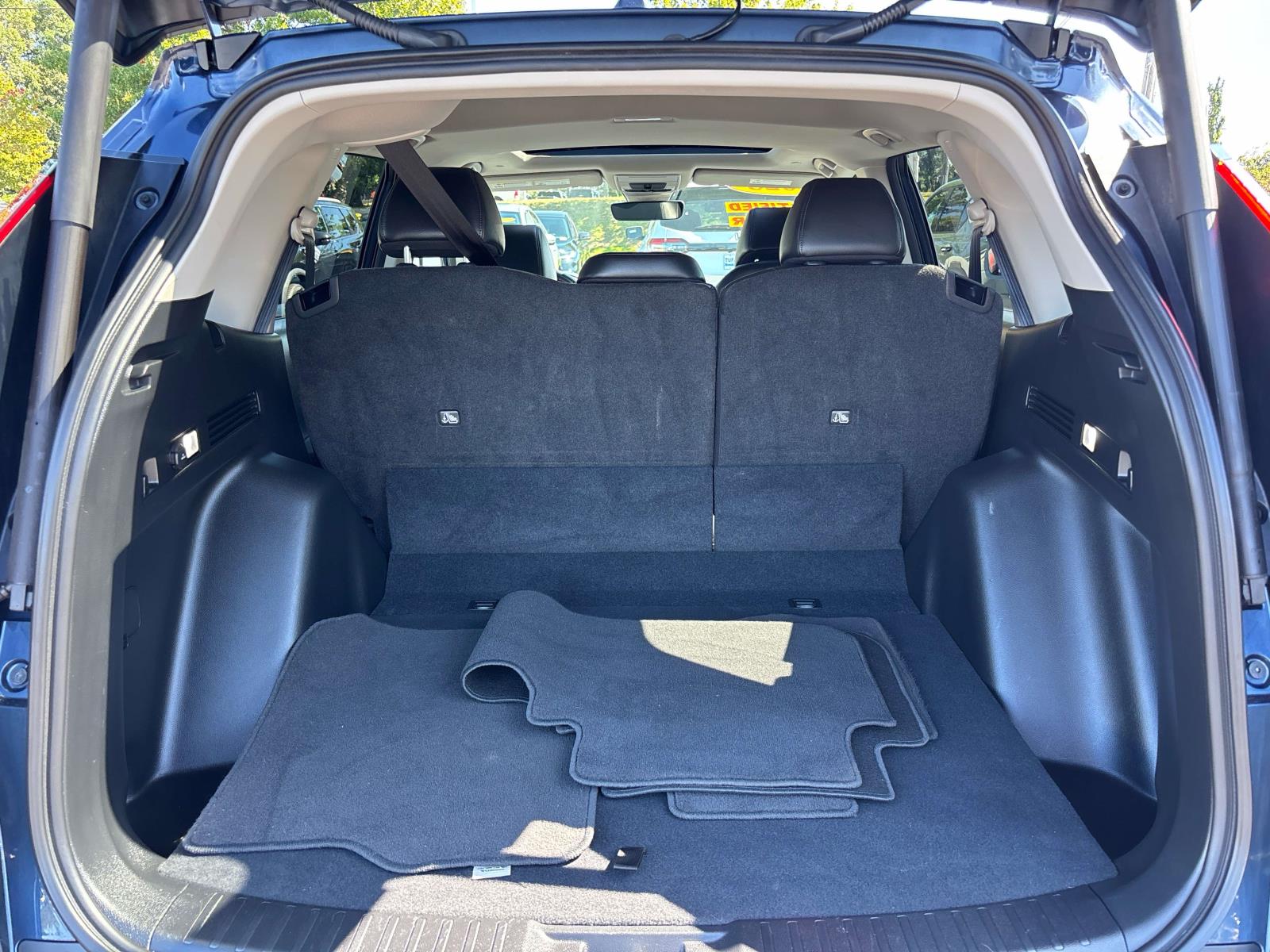 2023 Honda CR-V EX-L - Photo 16