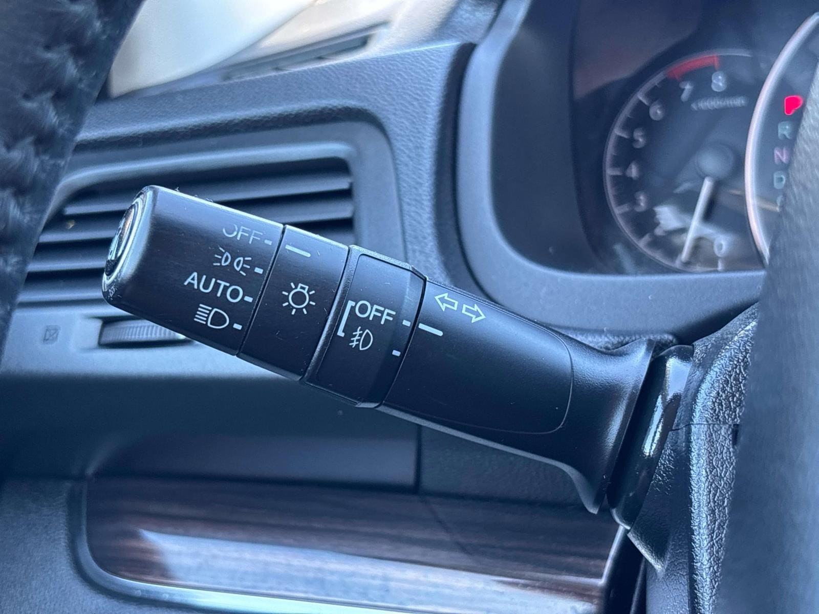 2016 Honda CR-V EX-L - Photo 27