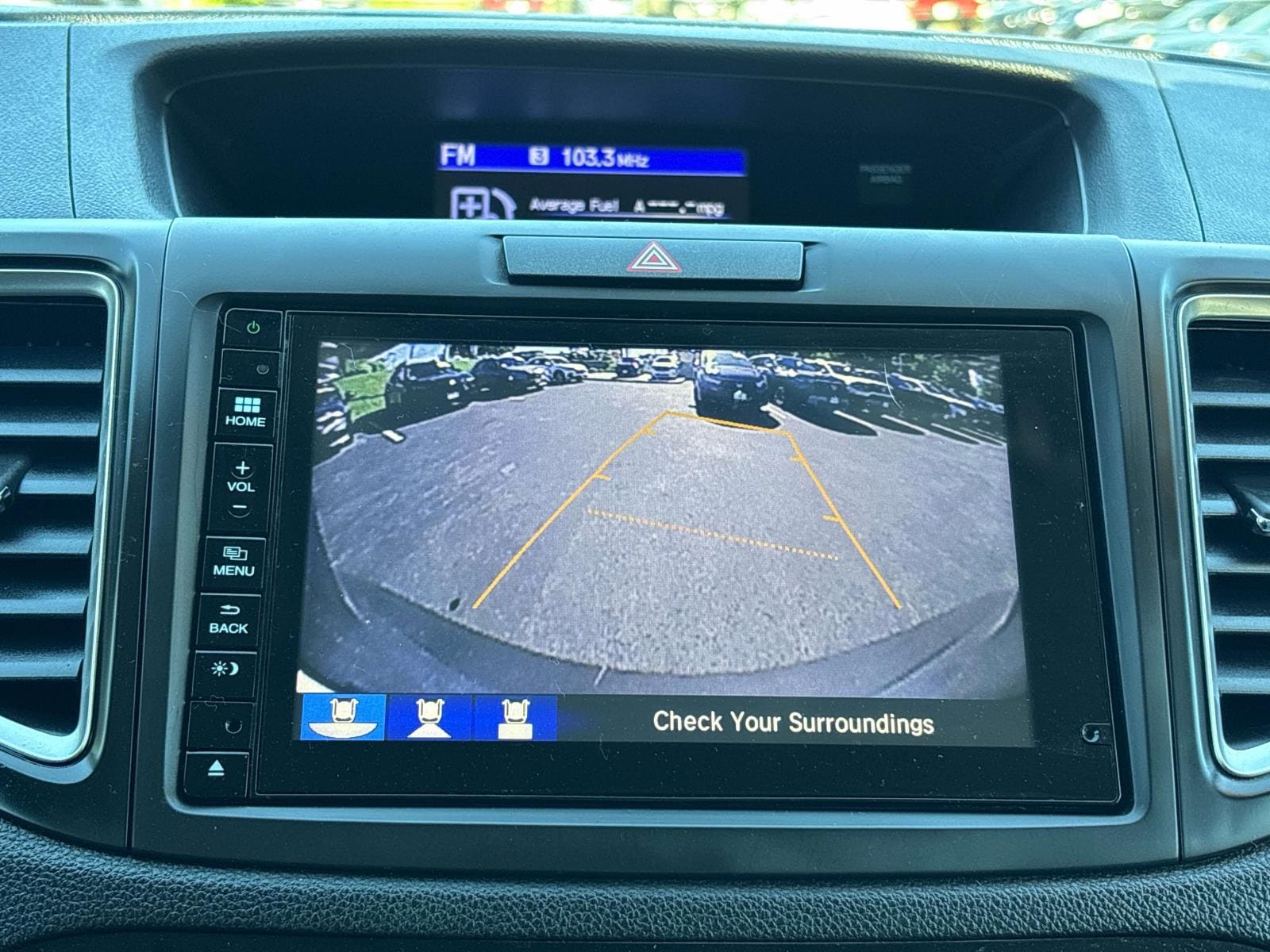 2016 Honda CR-V EX-L - Photo 22