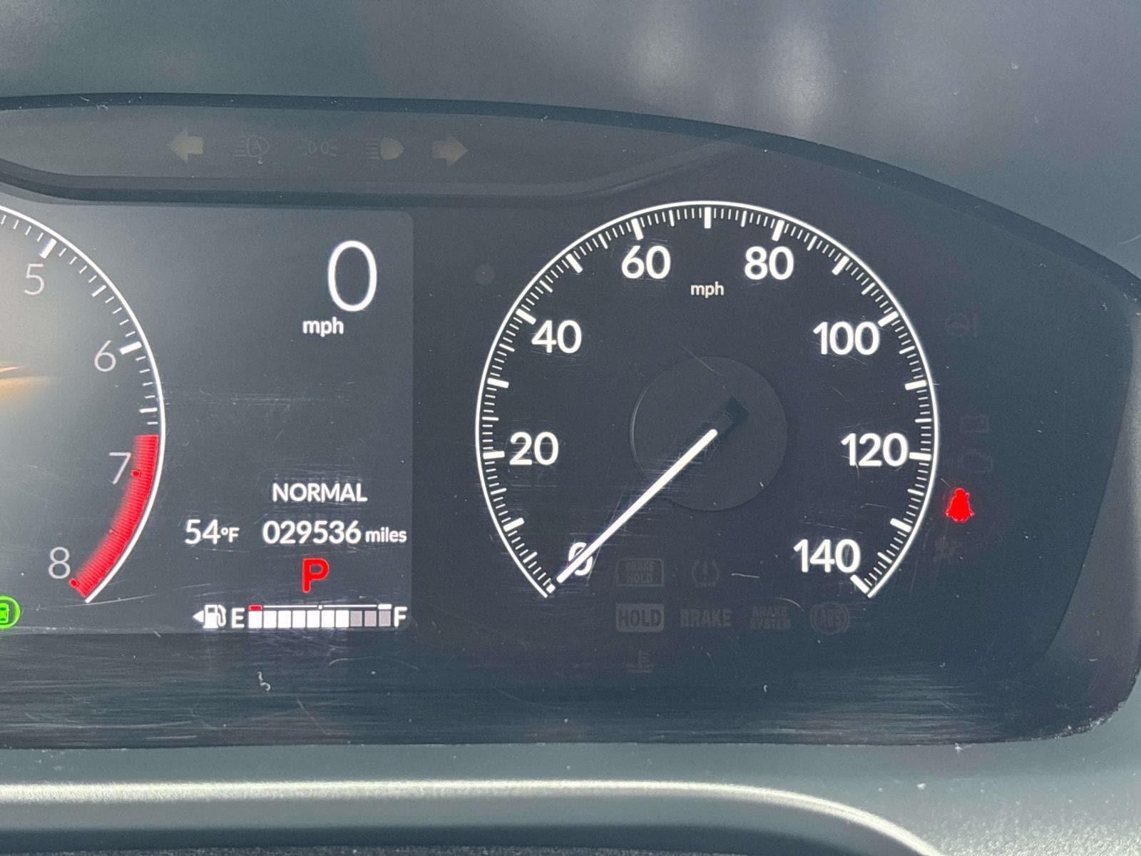 2023 Honda HR-V Sport - Photo 22