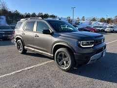 2026 Honda Passport RTL SUV