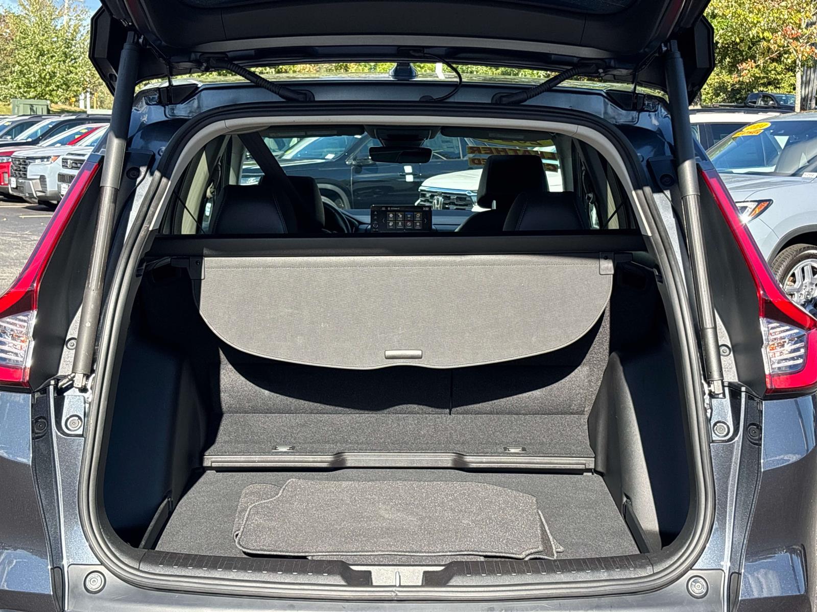 2024 Honda CR-V EX-L - Photo 15