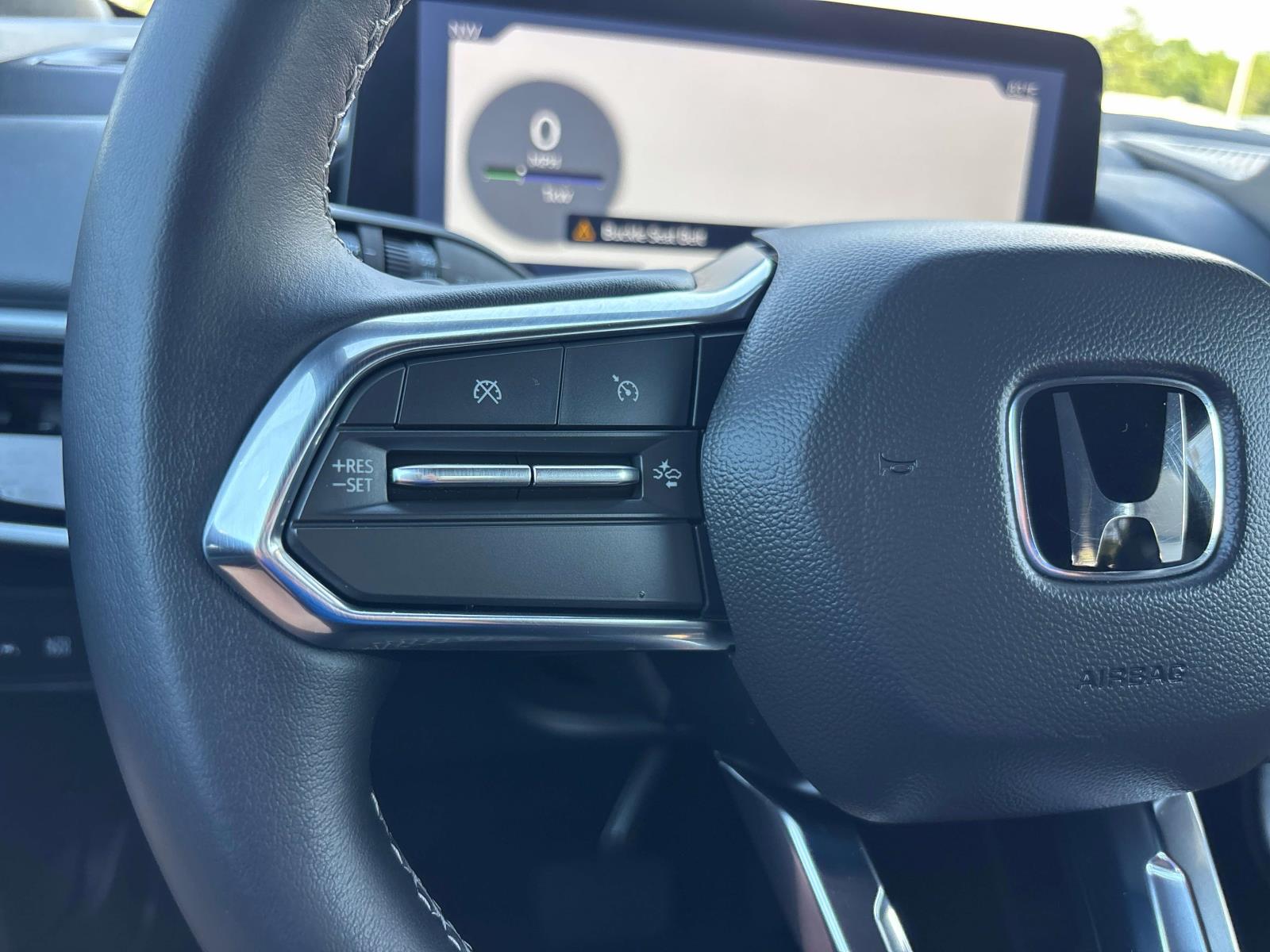 2024 Honda Prologue Touring - Photo 26