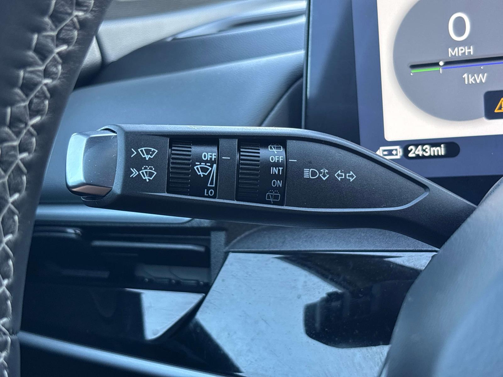2024 Honda Prologue Touring - Photo 30