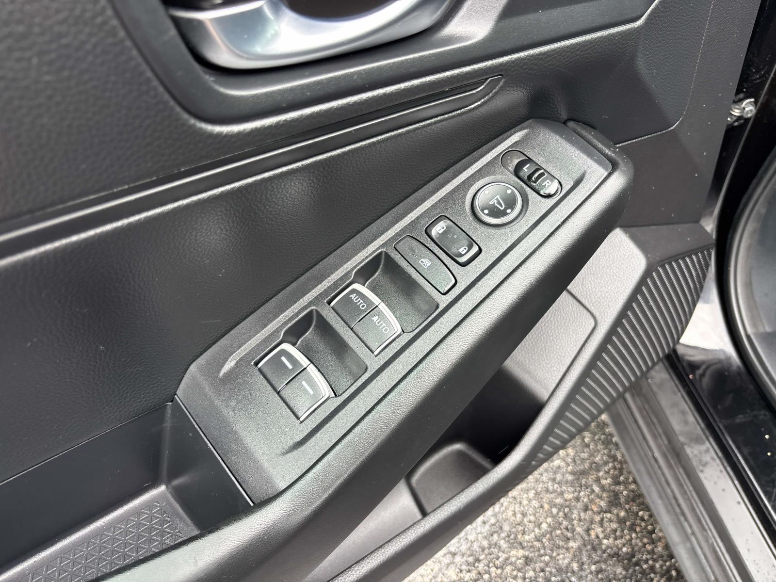 2023 Honda Accord LX - Photo 14