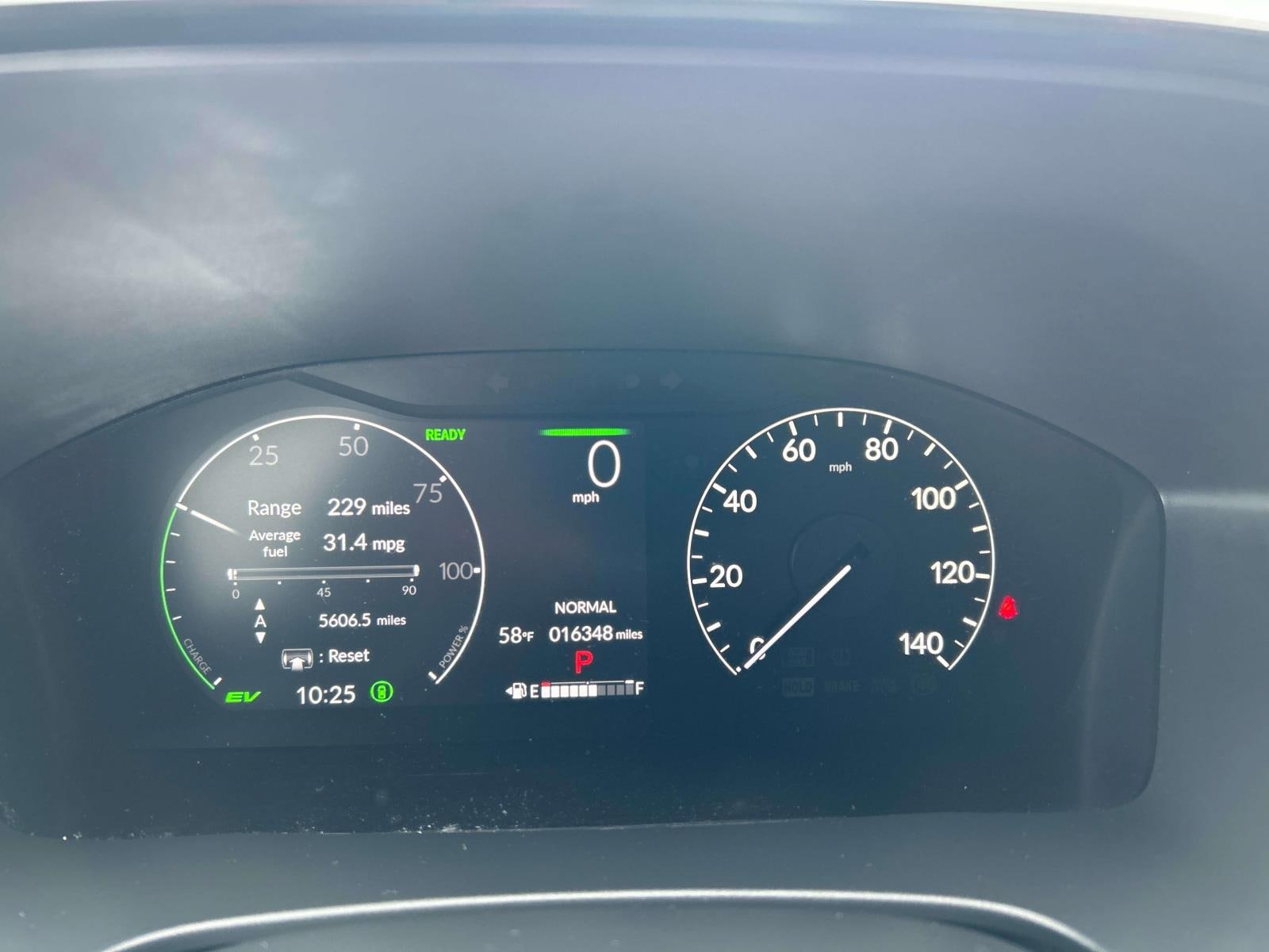 2024 Honda CR-V Sport-L - Photo 24