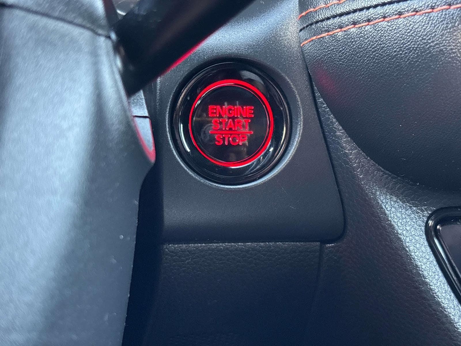 2024 Honda HR-V Sport - Photo 26