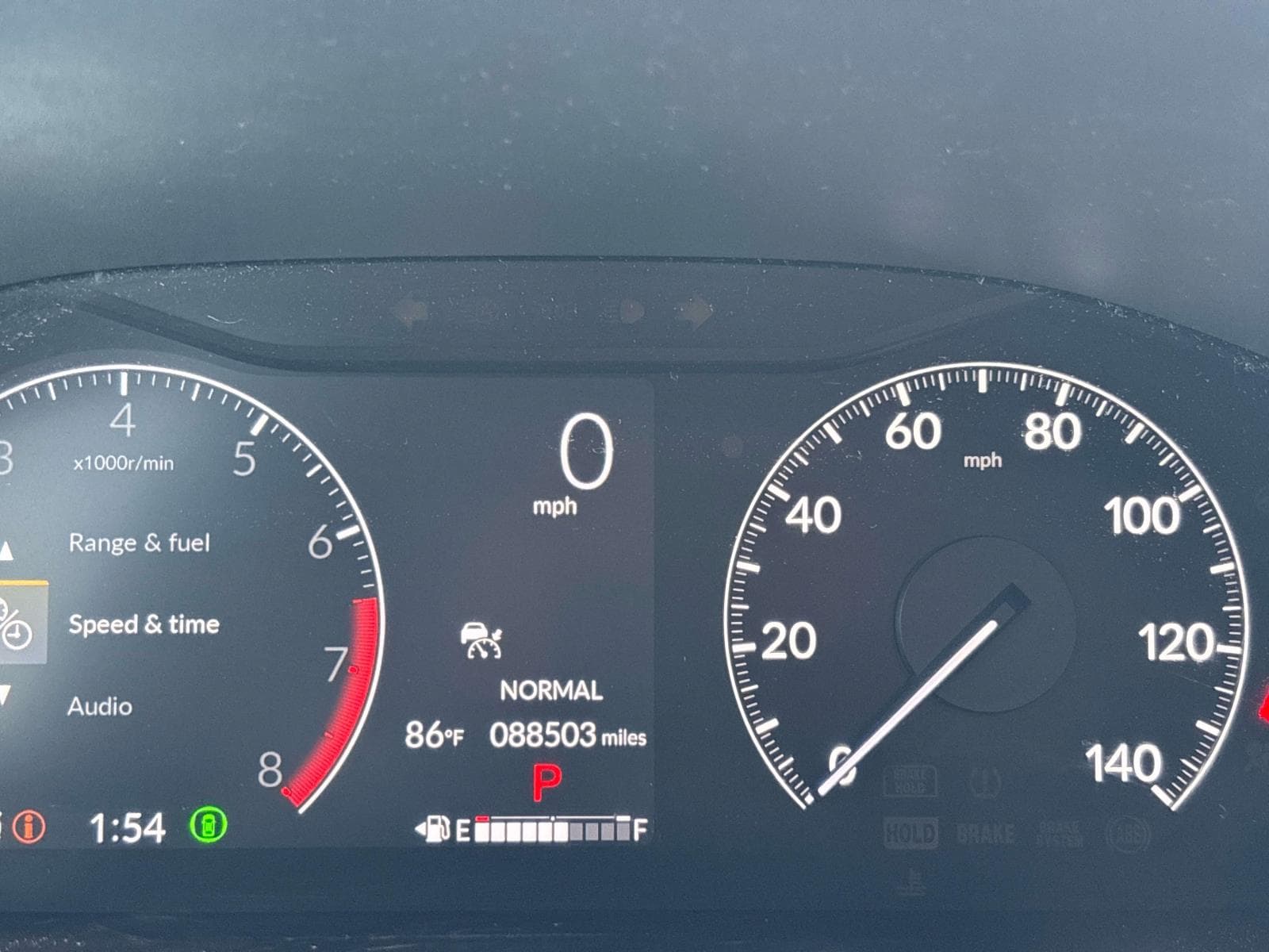 2023 Honda CR-V EX-L - Photo 18