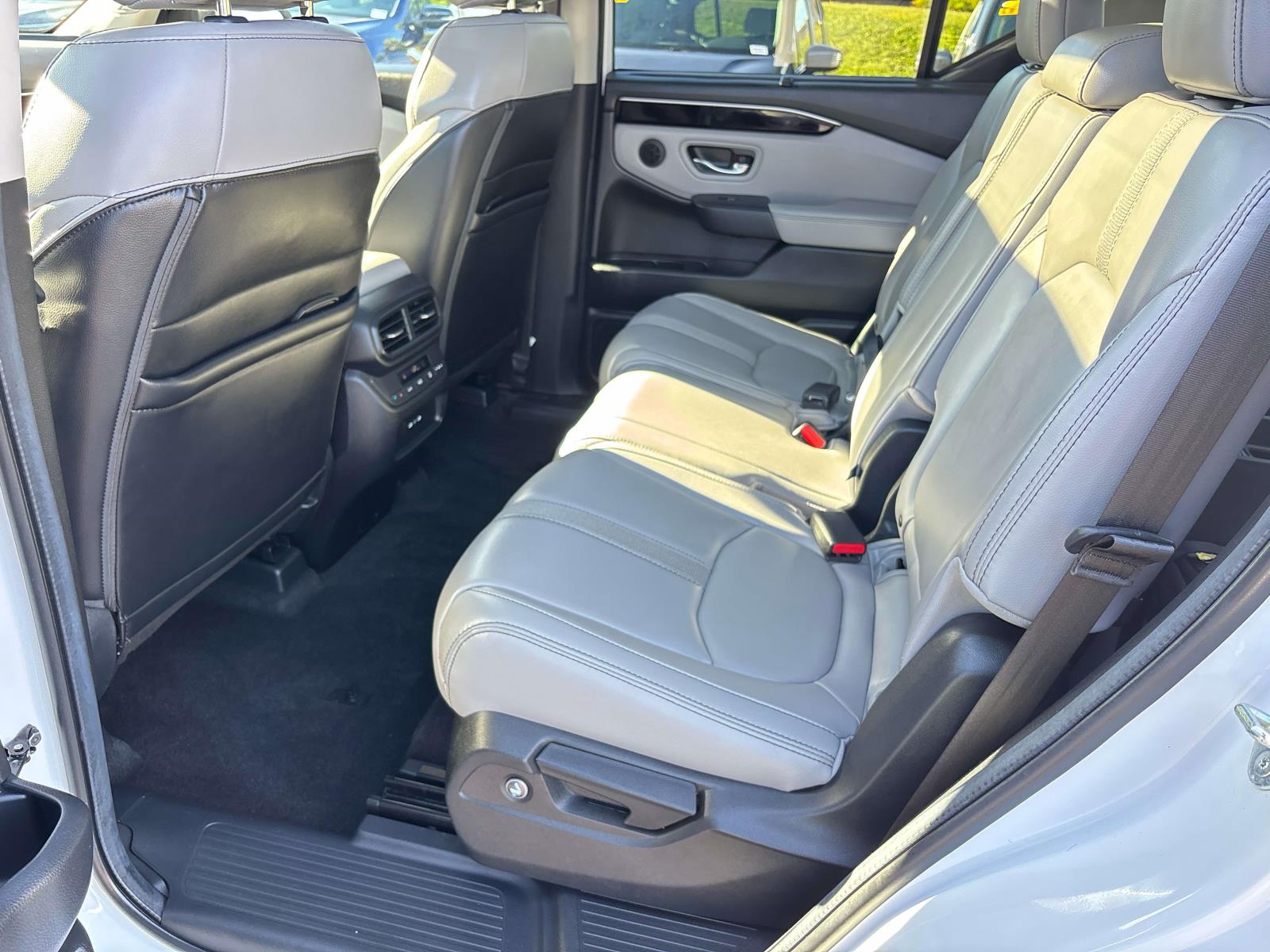 2024 Honda Pilot Touring - Photo 13
