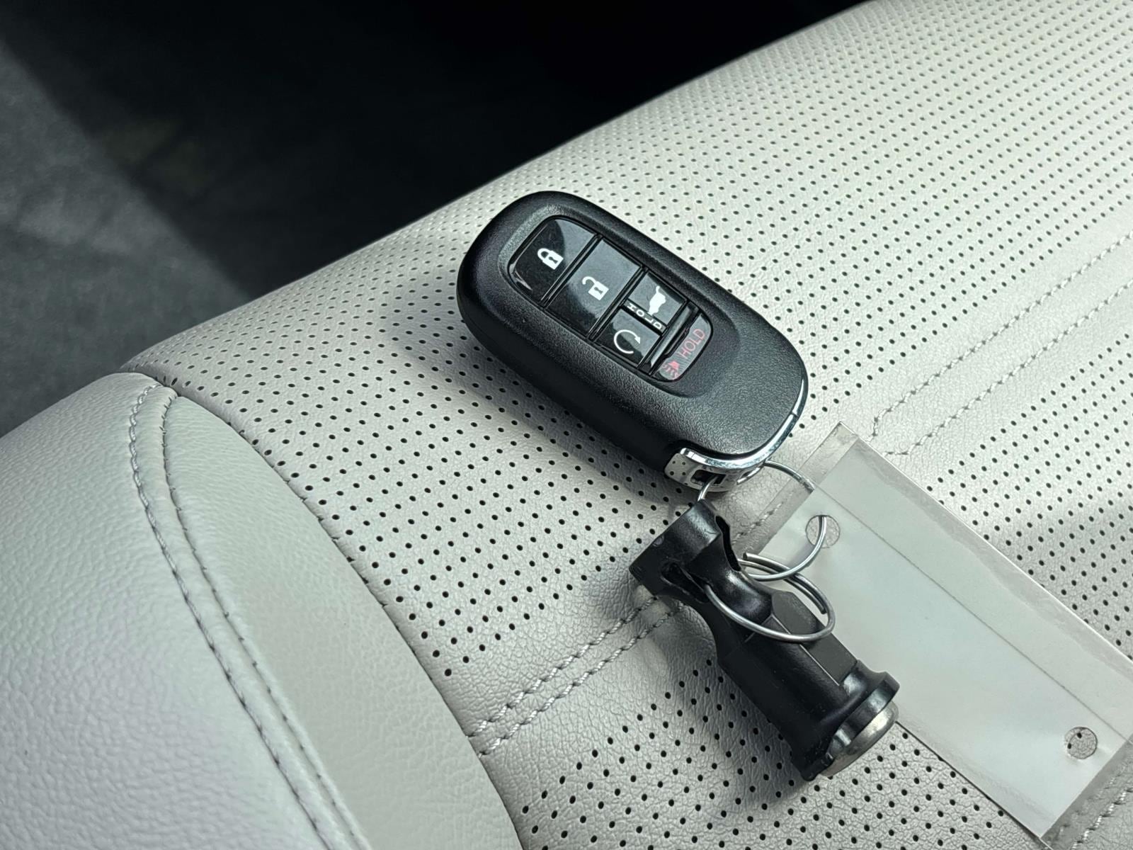 2023 Honda CR-V EX-L - Photo 27