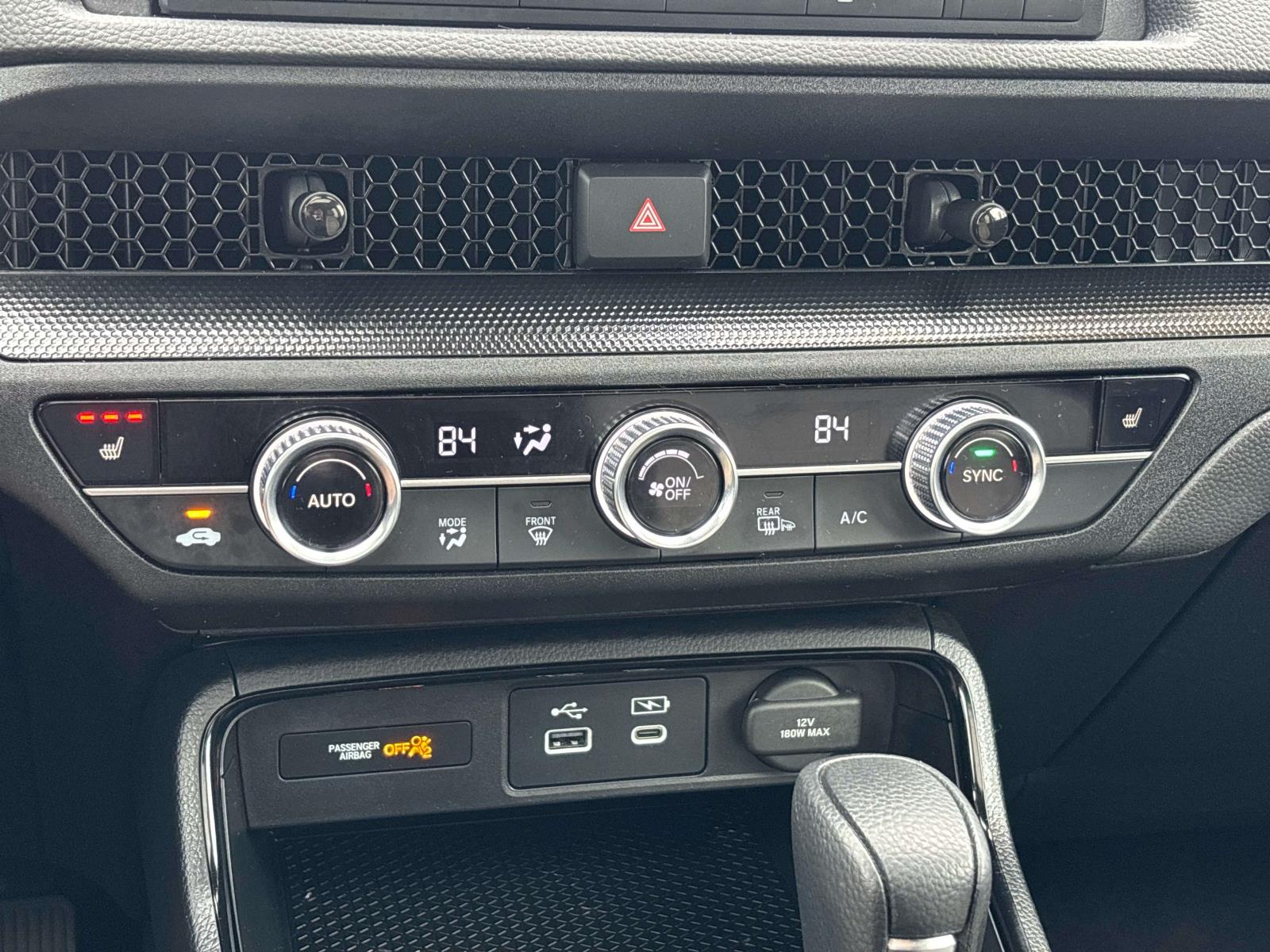 2024 Honda CR-V EX - Photo 23