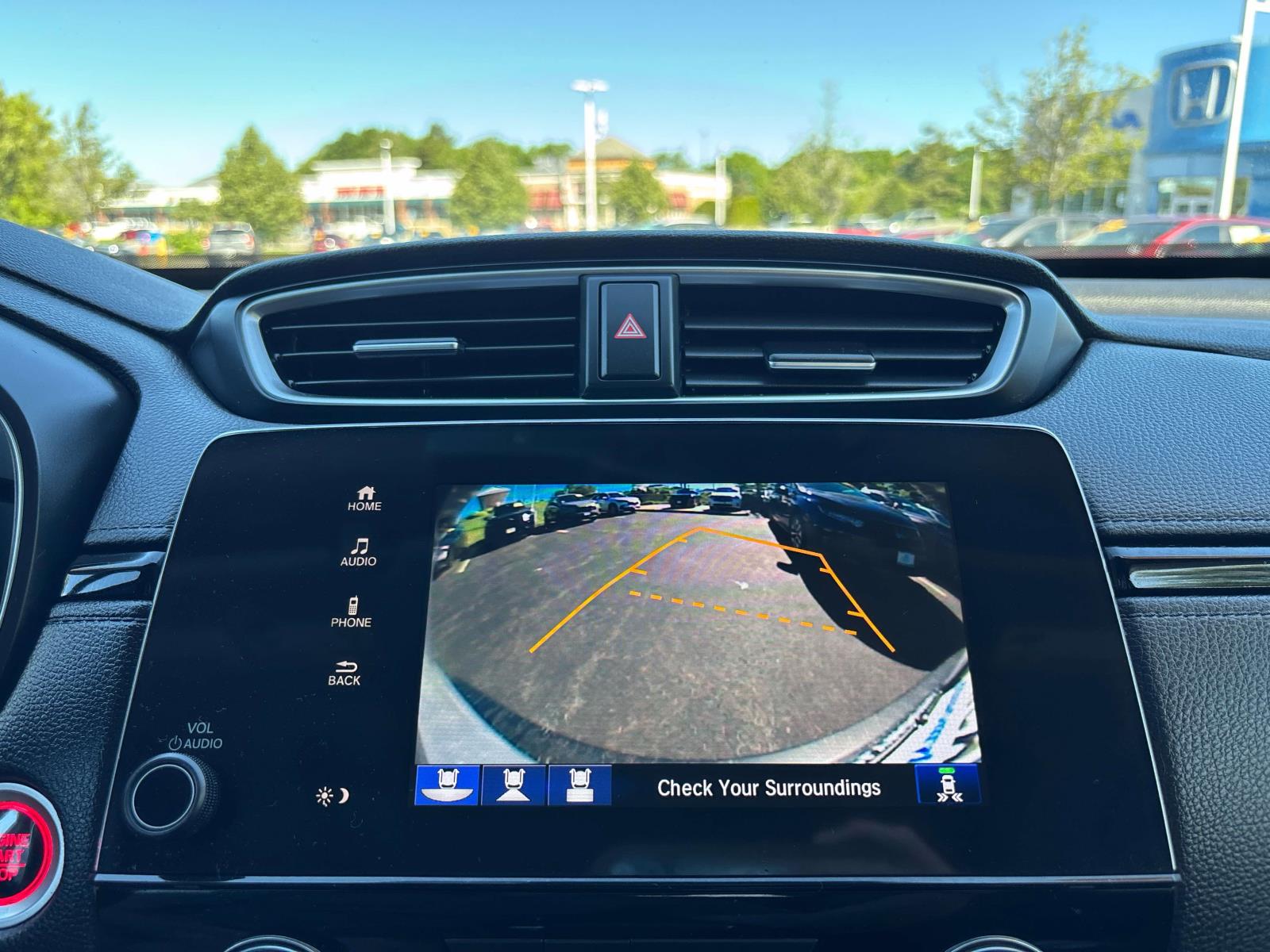 2021 Honda CR-V EX-L - Photo 20