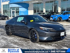 2026 Honda Prelude Hybrid Hatchback