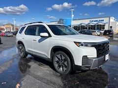 2026 Honda Pilot Elite SUV