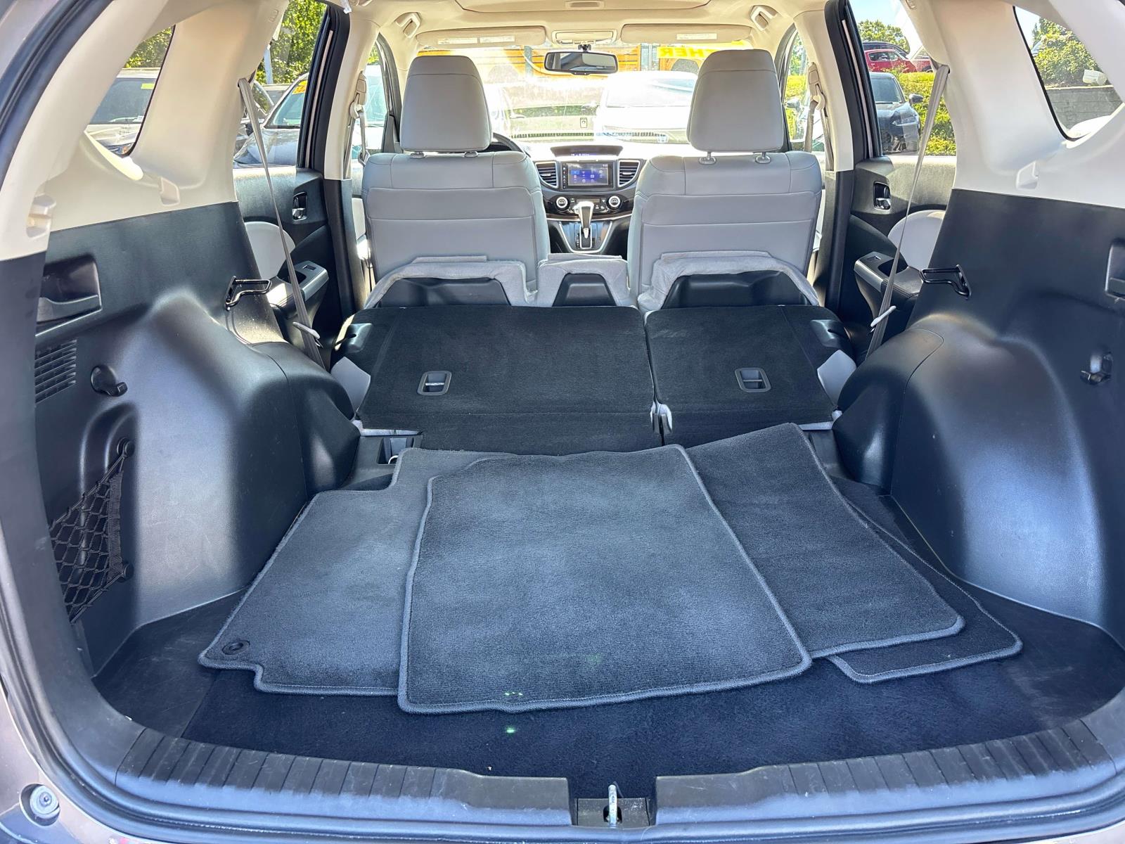 2016 Honda CR-V EX-L - Photo 18