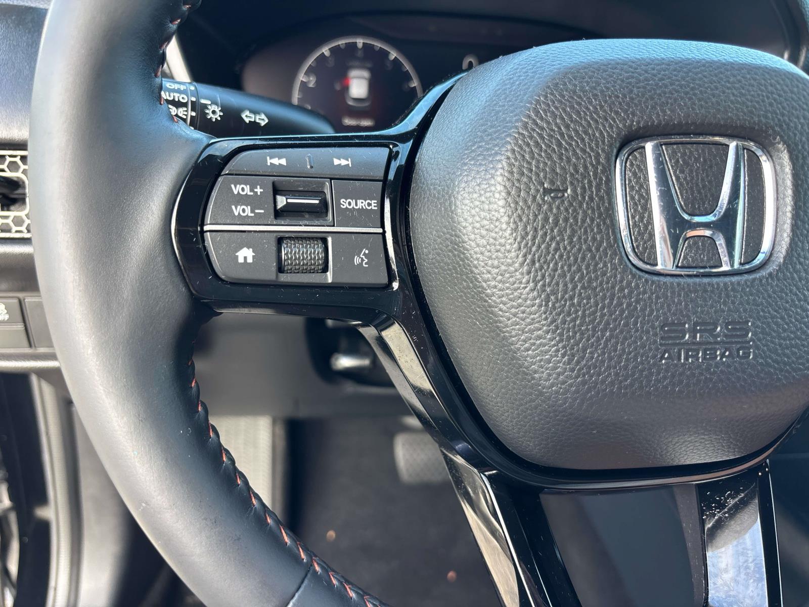 2024 Honda HR-V Sport - Photo 21