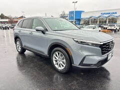 2026 Honda CR-V EX SUV