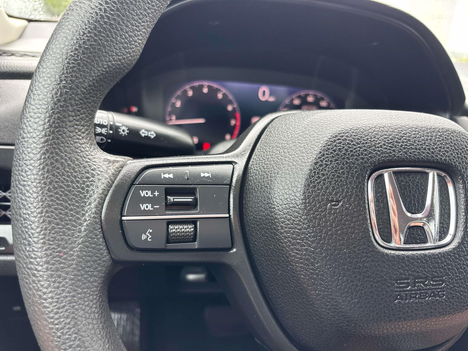 2023 Honda Accord LX - Photo 15