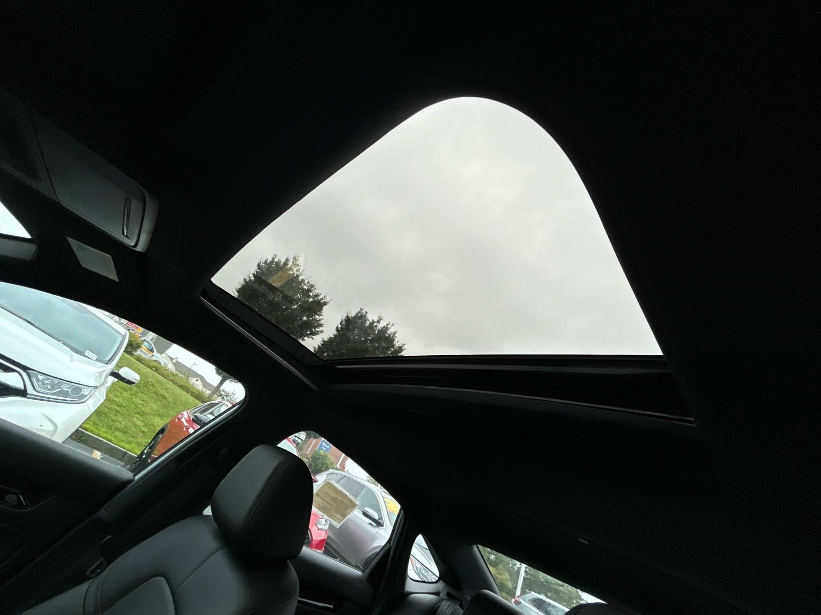 2025 Honda Civic Sport - Photo 8