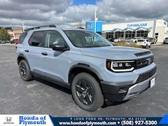 2026 Honda Passport RTL SUV