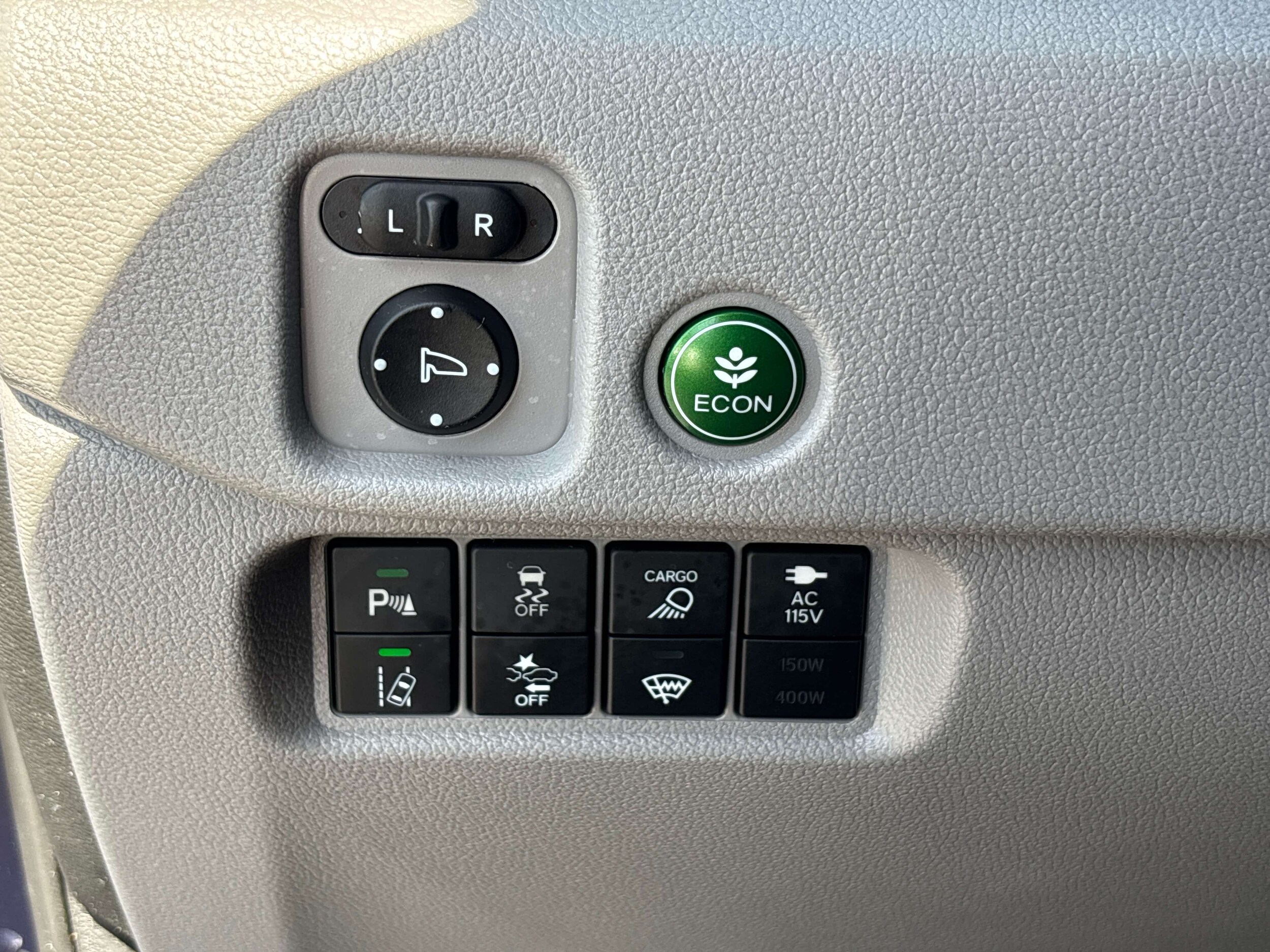 2023 Honda Ridgeline RTL-E - Photo 18