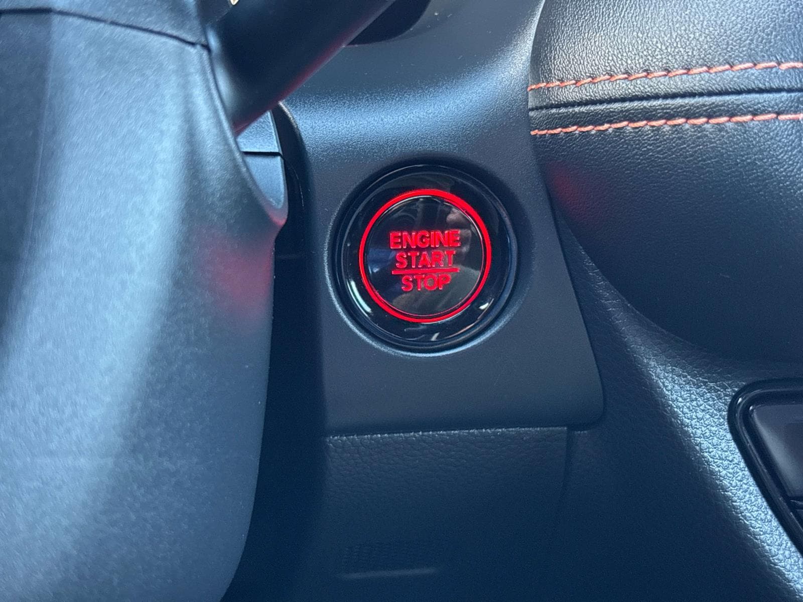 2024 Honda HR-V Sport - Photo 25
