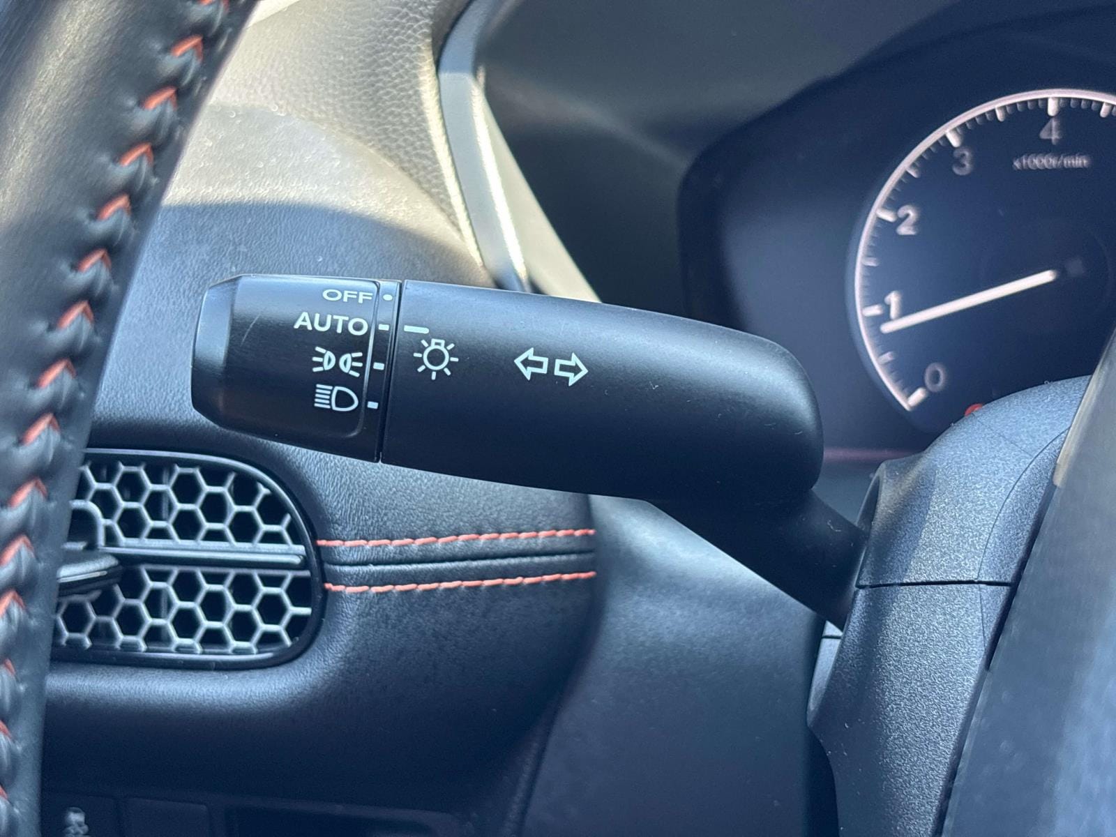 2024 Honda HR-V Sport - Photo 30