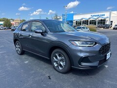 2027 Honda HR-V LX SUV