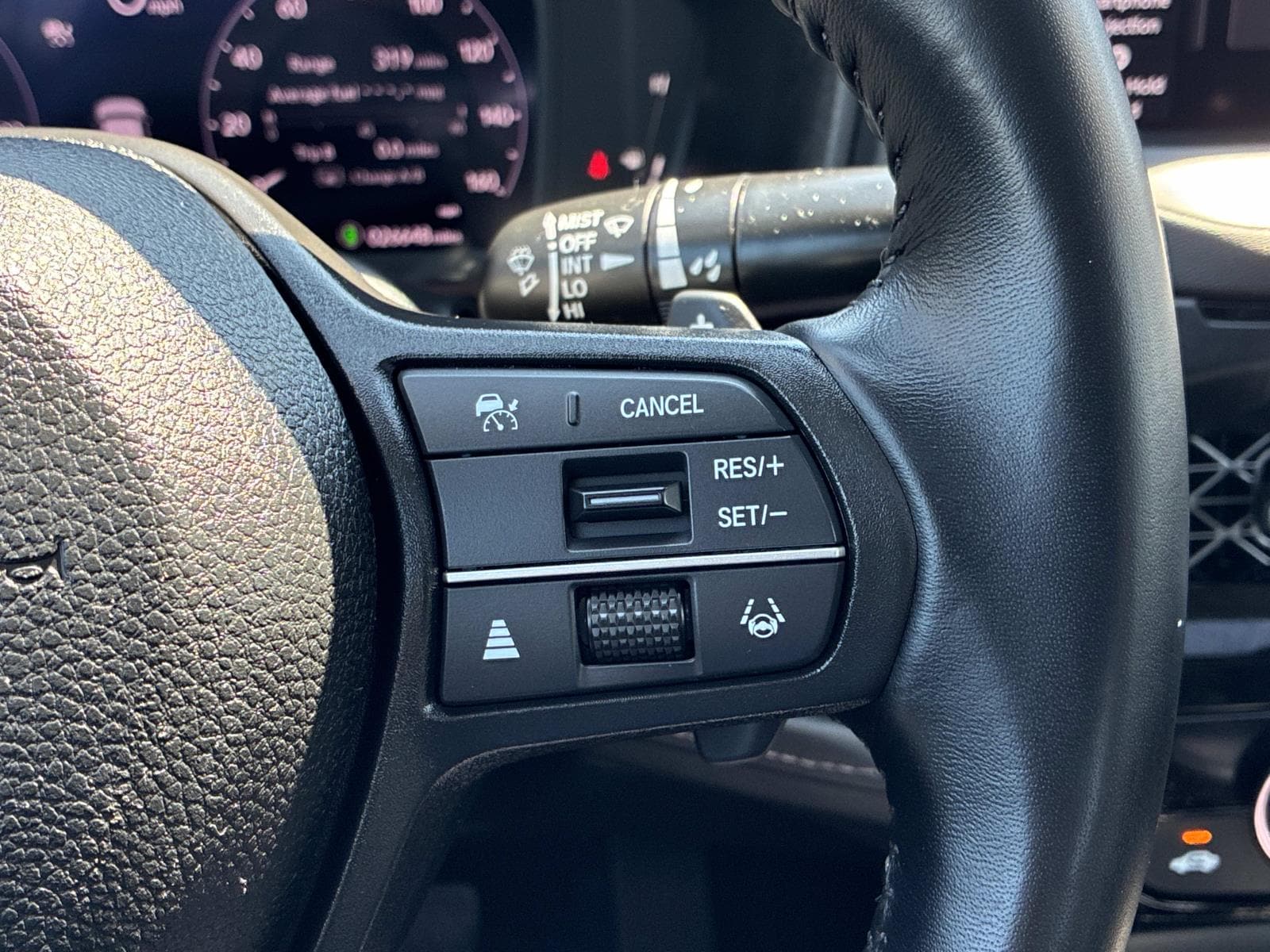 2023 Honda Accord Hybrid EX-L - Photo 25
