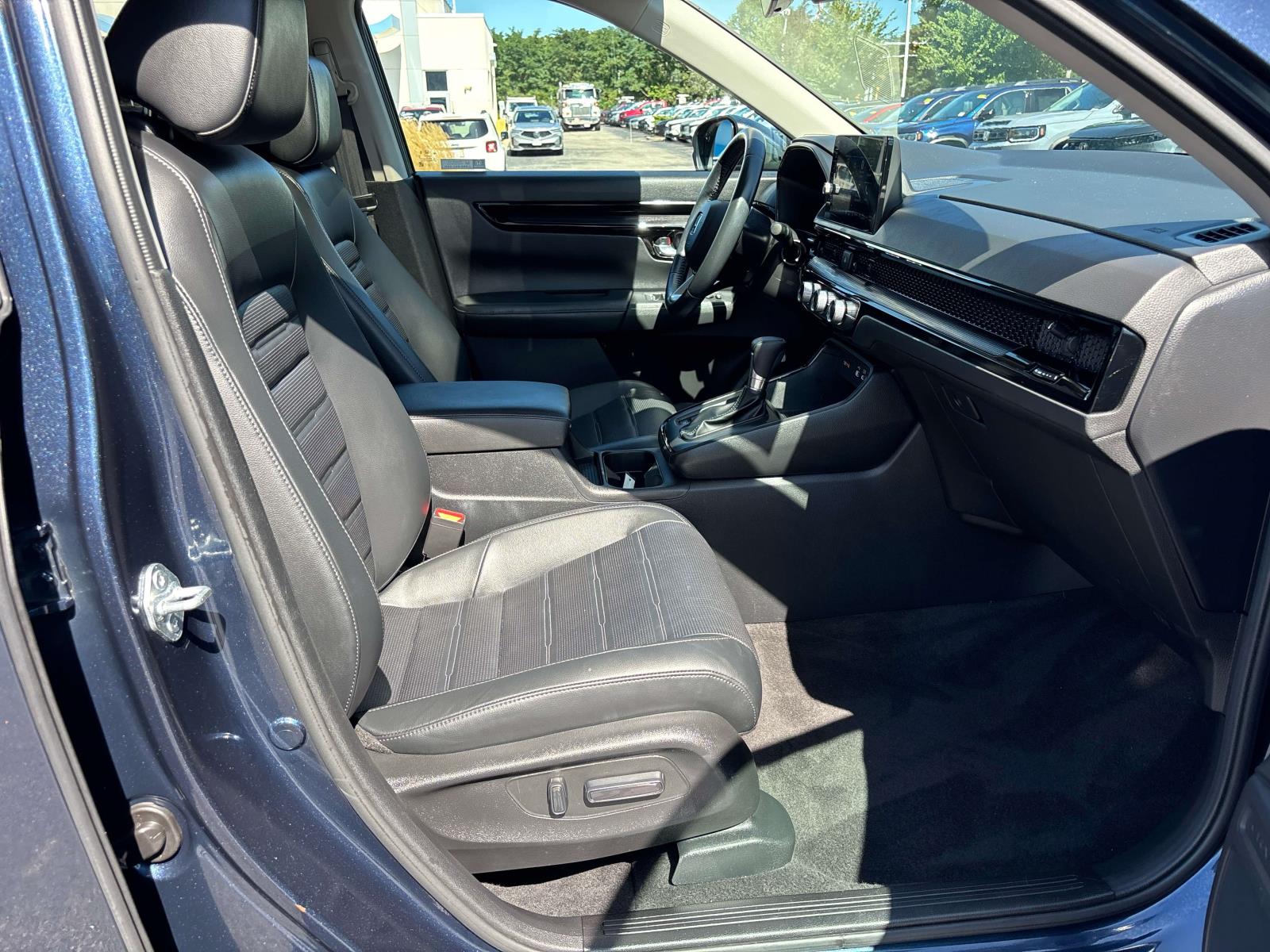 2023 Honda CR-V EX-L - Photo 19