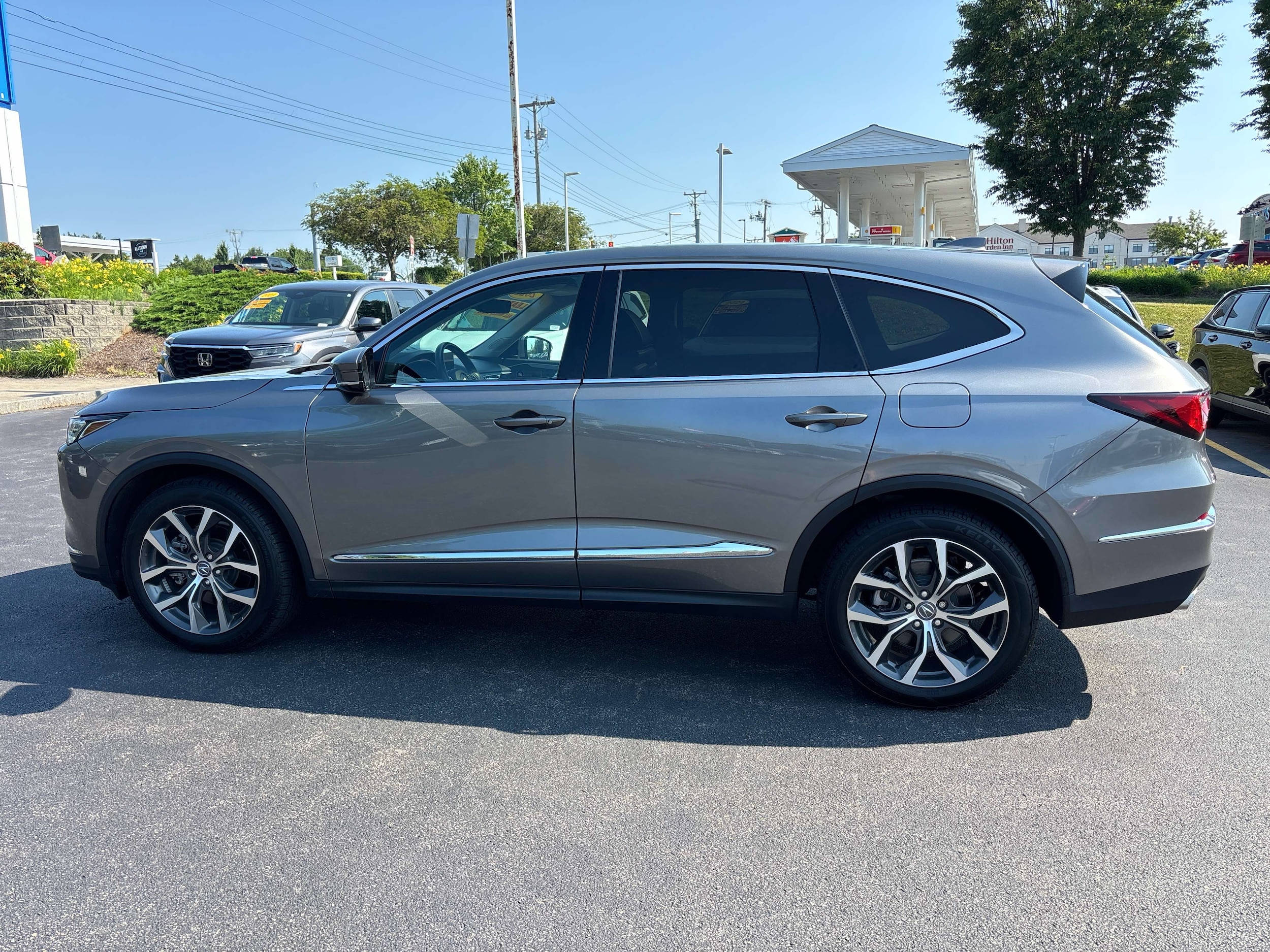 2023 Acura MDX Technology Package - Photo 6