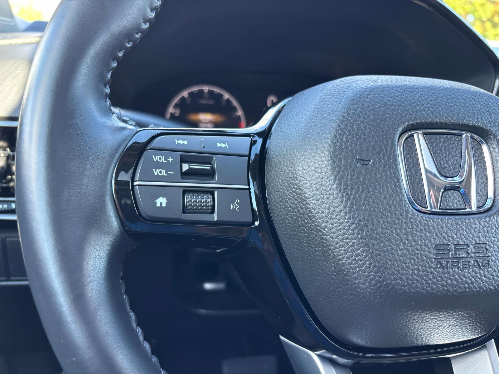 2024 Honda CR-V EX-L - Photo 21