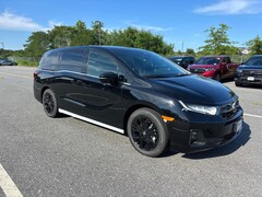 2026 Honda Odyssey Sport-L Van Passenger