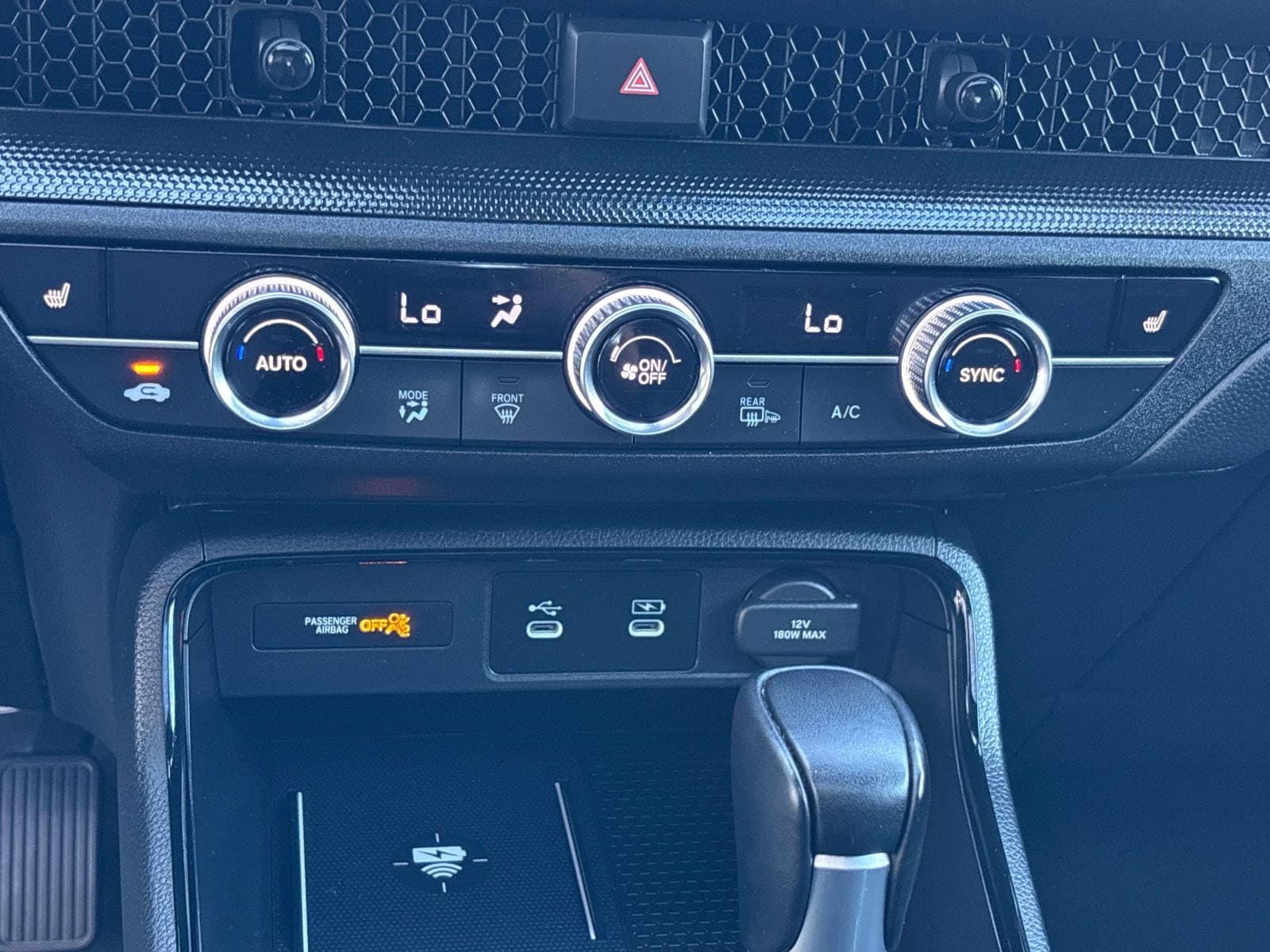 2026 Honda CR-V TrailSport - Photo 27